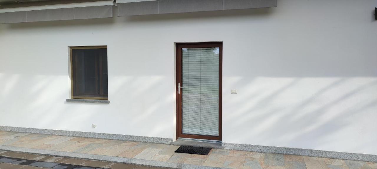 Nautica Tarello - Casa Ena Beb Bed & Breakfast Viverone Bagian luar foto