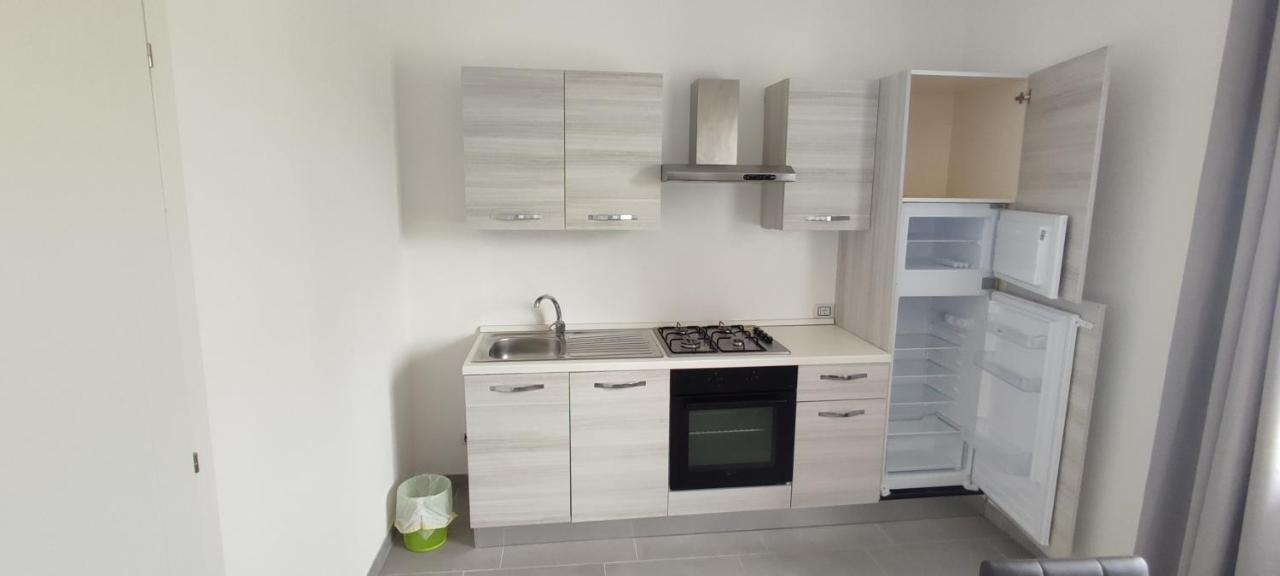 Nautica Tarello - Casa Ena Beb Bed & Breakfast Viverone Bagian luar foto