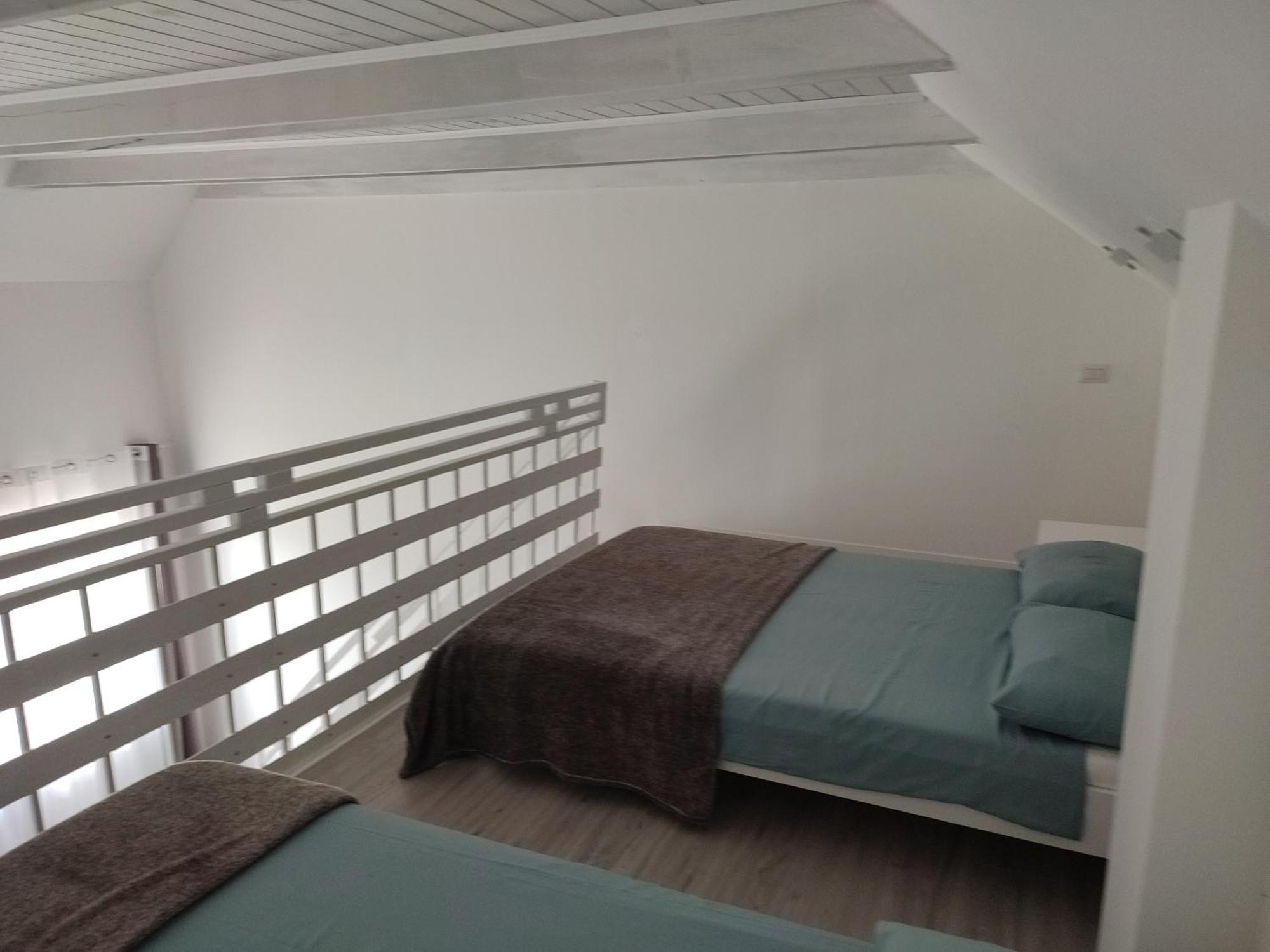 Nautica Tarello - Casa Ena Beb Bed & Breakfast Viverone Bagian luar foto