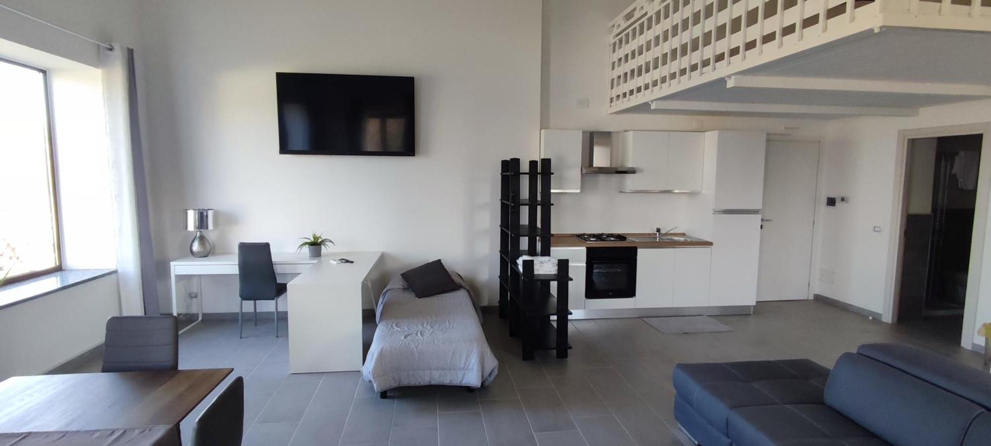 Nautica Tarello - Casa Ena Beb Bed & Breakfast Viverone Bagian luar foto
