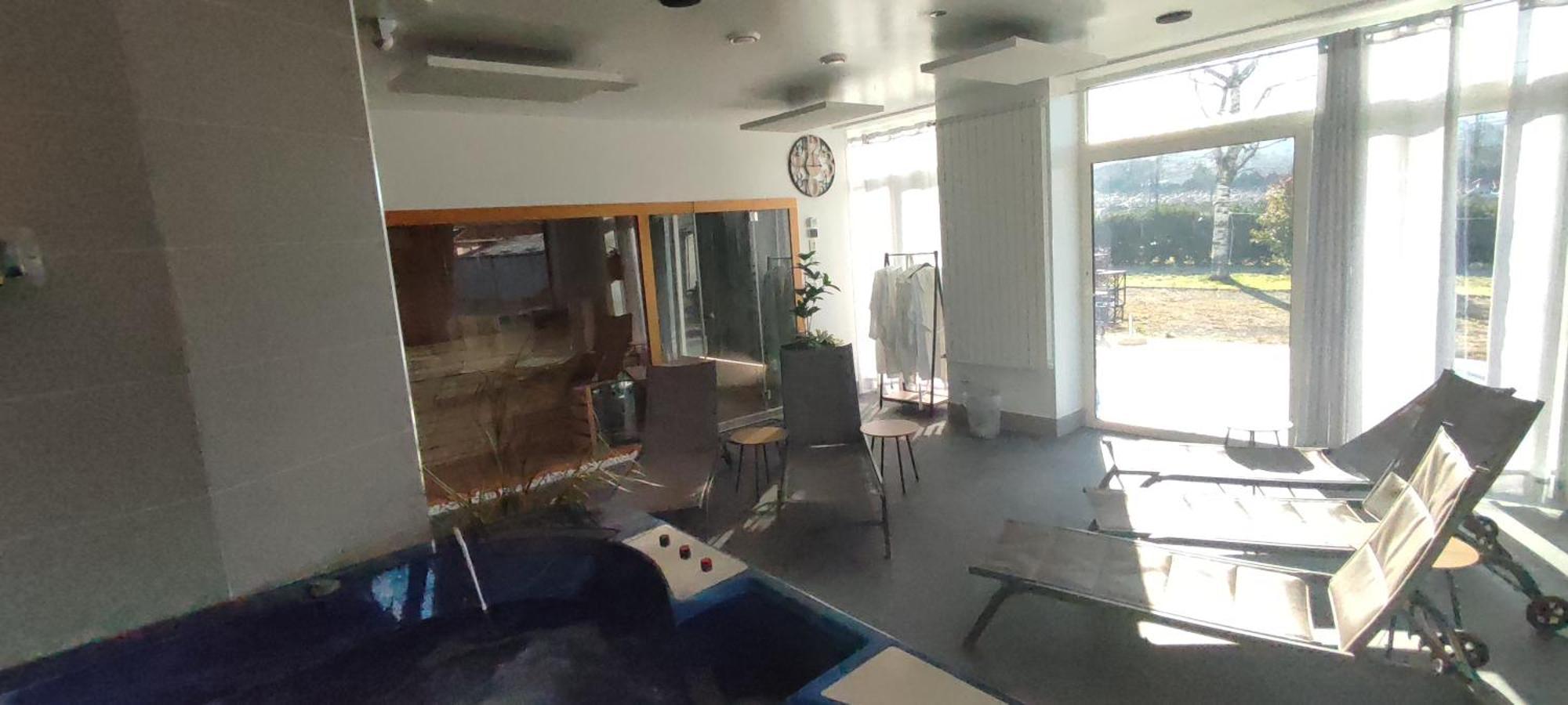 Nautica Tarello - Casa Ena Beb Bed & Breakfast Viverone Bagian luar foto