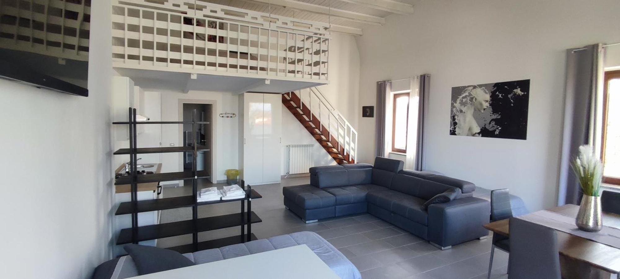 Nautica Tarello - Casa Ena Beb Bed & Breakfast Viverone Bagian luar foto