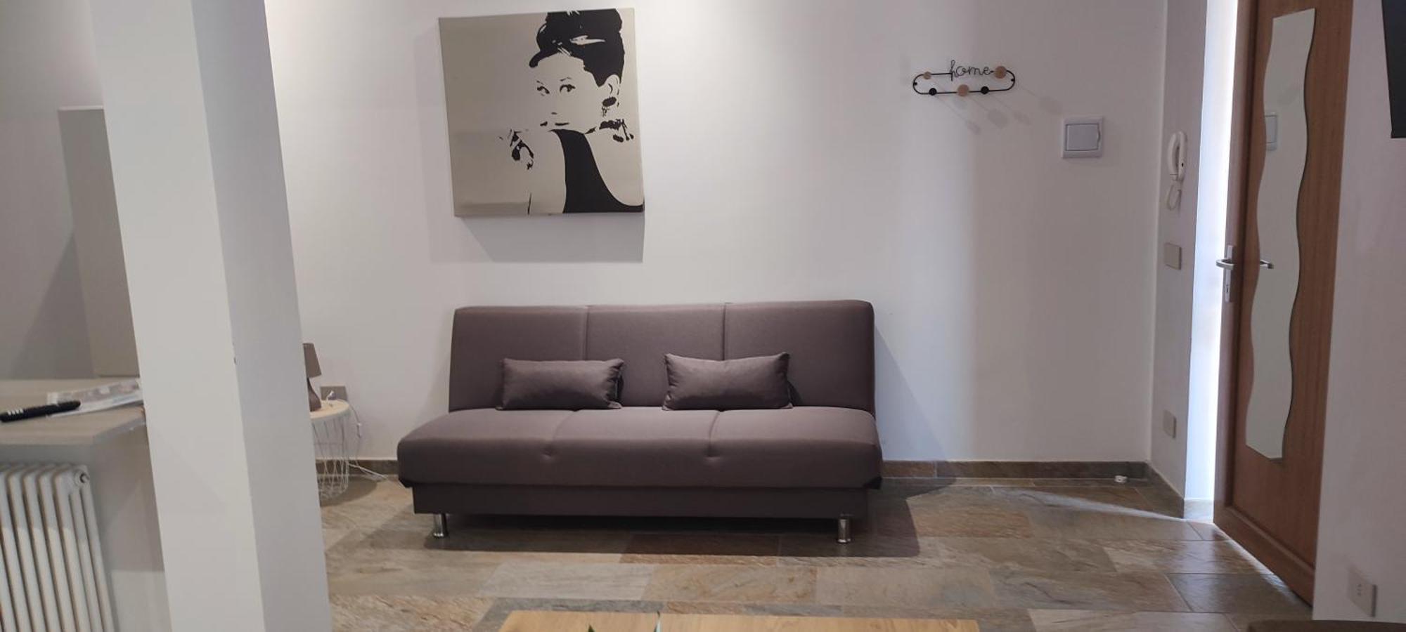 Nautica Tarello - Casa Ena Beb Bed & Breakfast Viverone Bagian luar foto