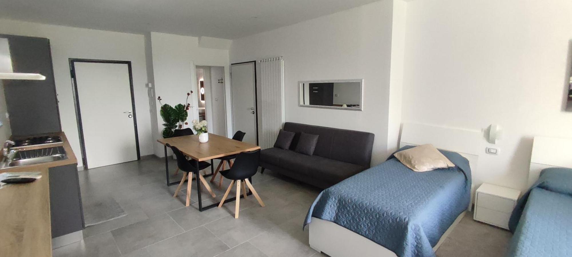 Nautica Tarello - Casa Ena Beb Bed & Breakfast Viverone Bagian luar foto