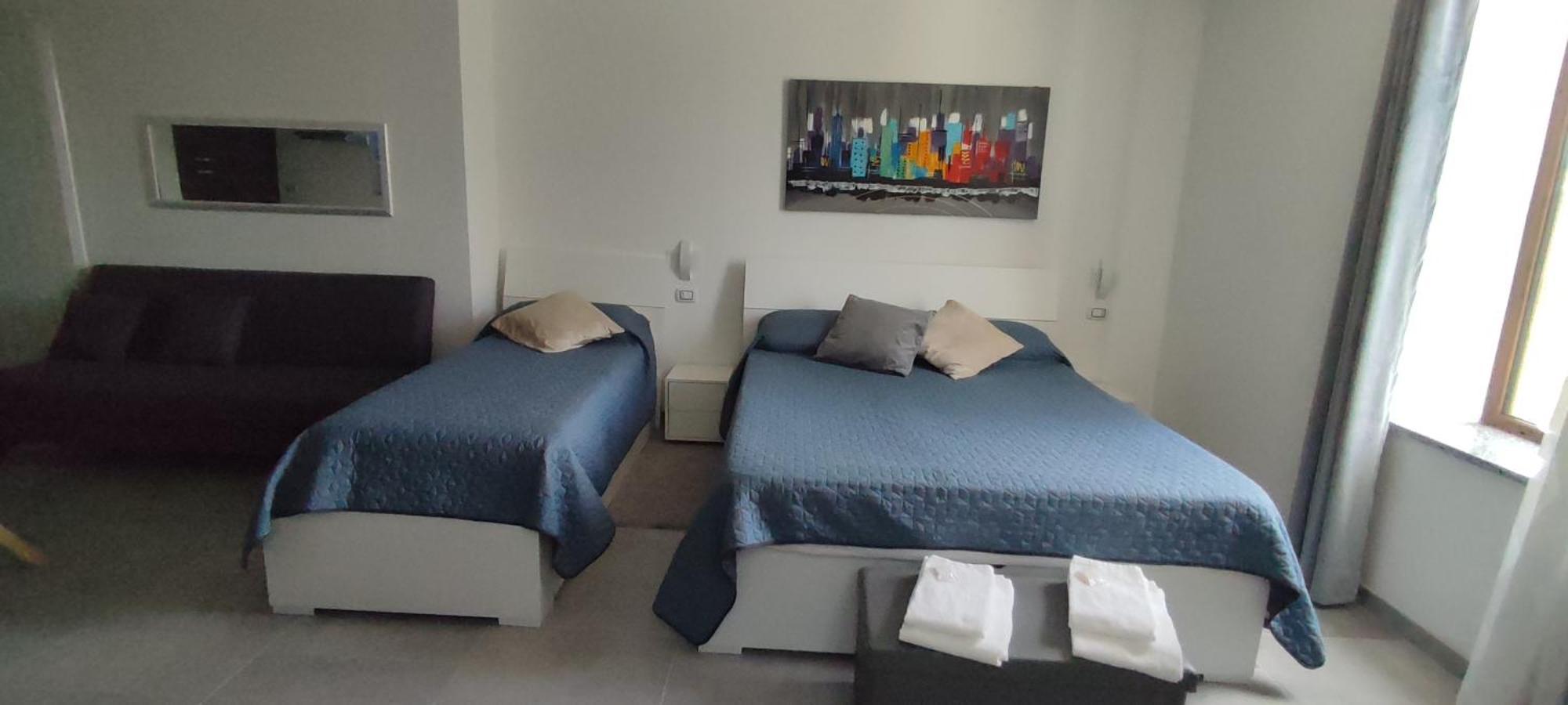 Nautica Tarello - Casa Ena Beb Bed & Breakfast Viverone Bagian luar foto